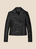 Black Leather Jackets