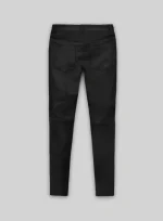 Leather Male Pants