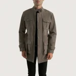 Men's_Dolf_Grey_Suede_Jacket