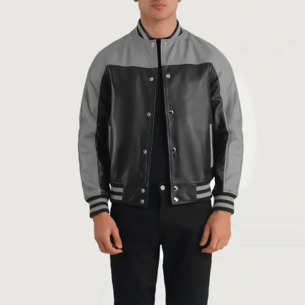 Men's Ralph Lauren Varsity Jacket