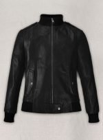 Real Leather Jackets for Women