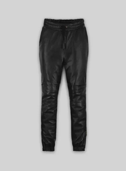 Real Leather Pants For Women