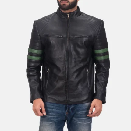 Schott Nyc Leather Biker Jackets