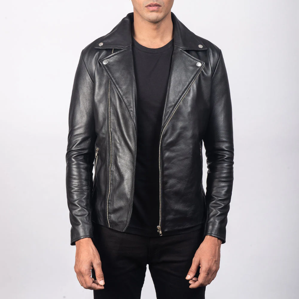 Vegan Leather Biker Jackets Mens Vegan Leather Biker Jackets Mens