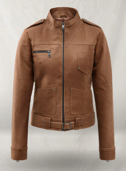 Women's Leather Jacket Premium Choice Women's Leather Jacket Premium Choice
