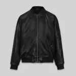 real leathers jacket