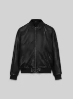 real leathers jacket