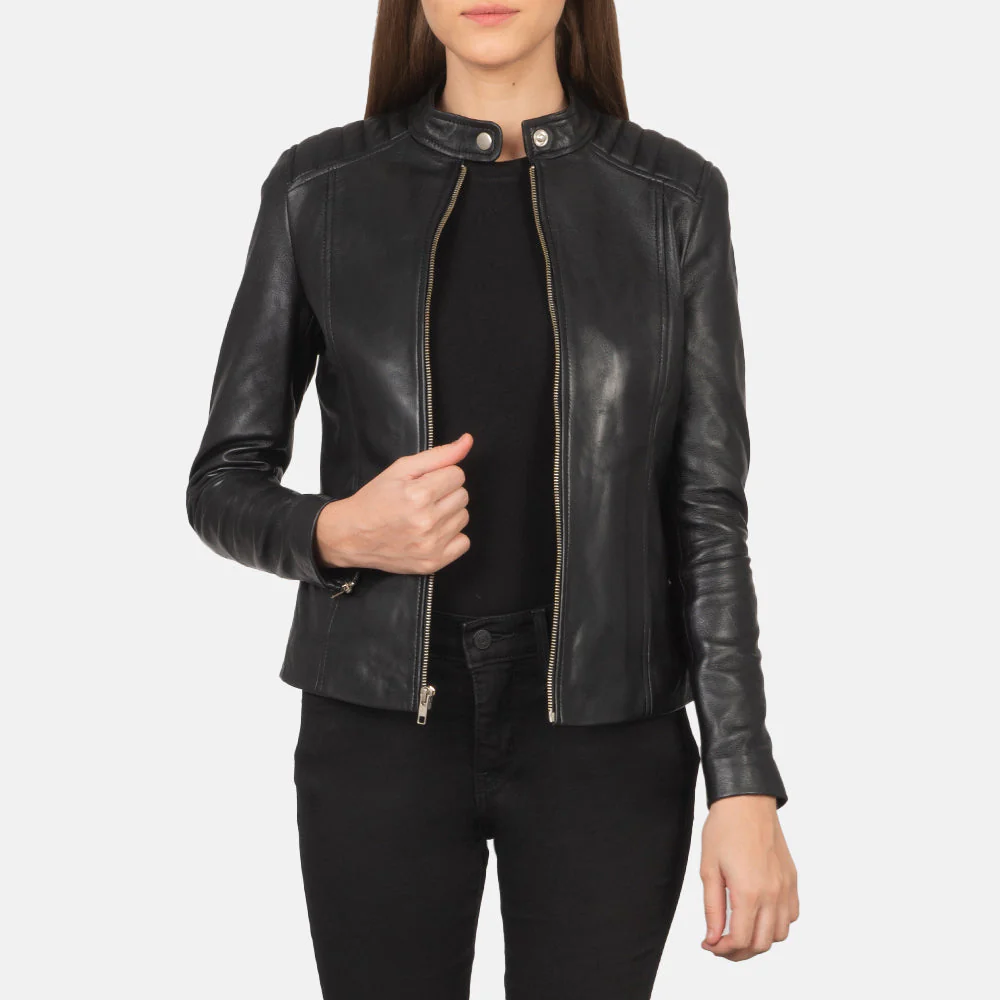 Best Leather Biker Jacket Women's Best Leather Biker Jacket Women's