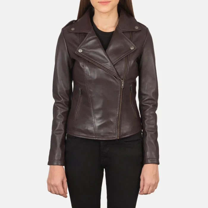 Genuine Leather Biker Jackets Womens Genuine Leather Biker Jackets Womens