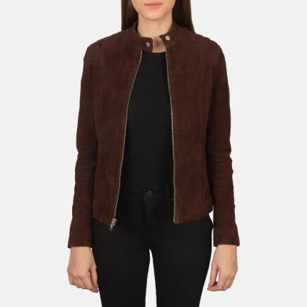 Kelsee Biker Jacket for Women