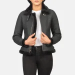 Lightweight Bomber Jackets for Women