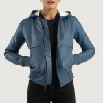 Stylish Bomber Jackets for Women