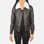 Women Bomber Jackets for Casual Wear