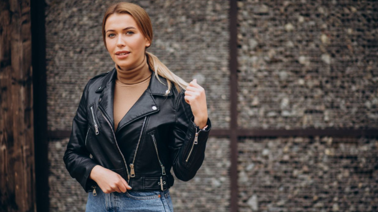 What Is a Leather Jacket? A Complete Guide