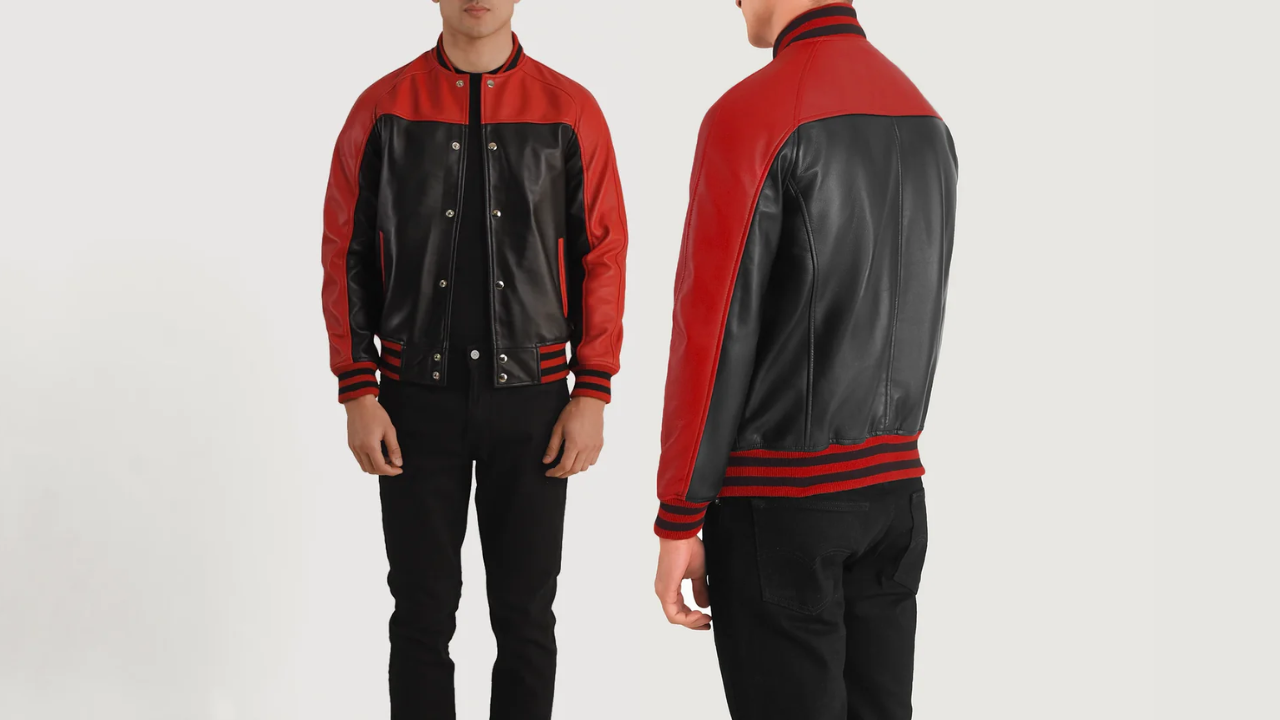 Edgy and Biker Inspired Looks