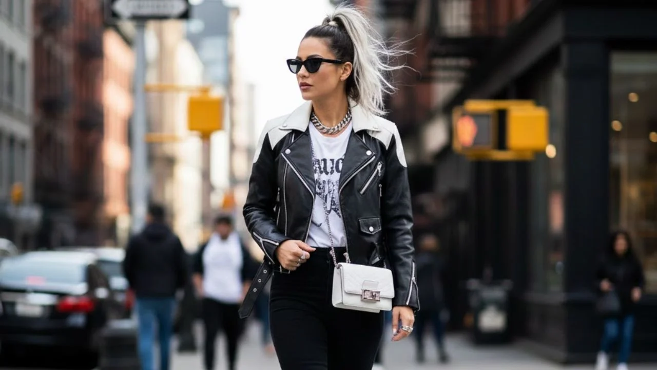 Leather Pants for Men & Women Shop Premium Styles Online