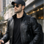 Men Bomber Jackets