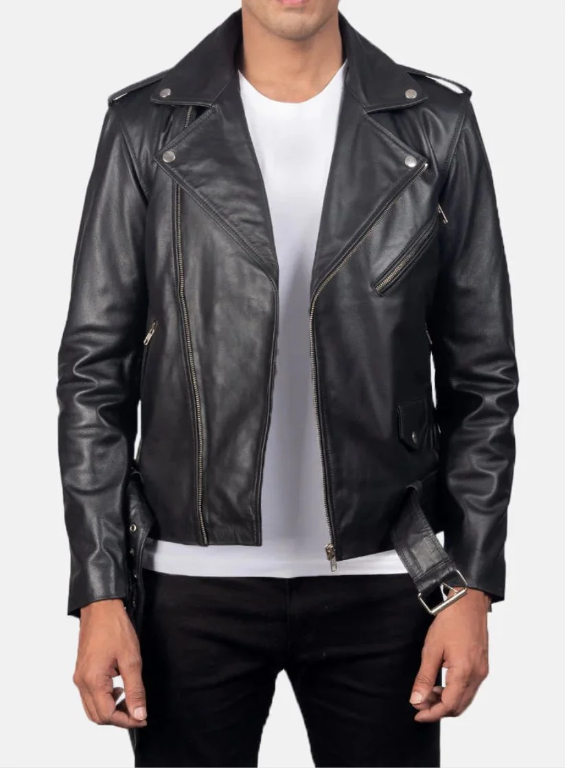 Genuine Leather jacket