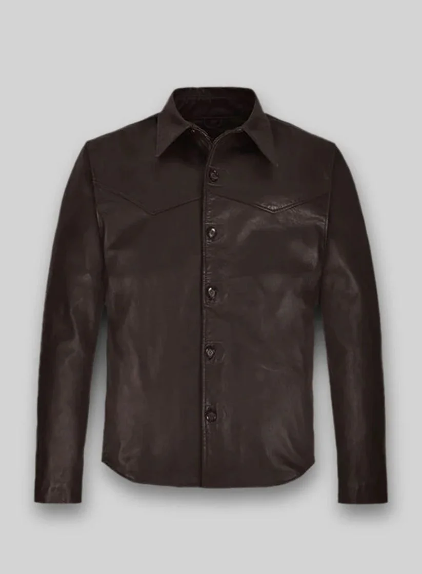 Genuine Leather jackets