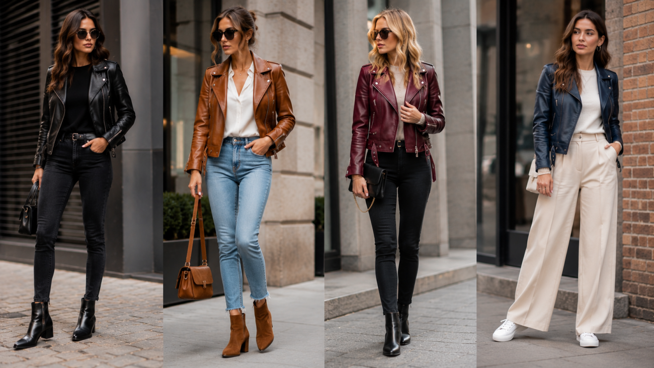 How to Style Different Colours