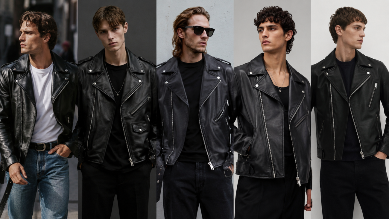 Popular Brands and Styles to Research