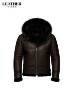 Sheepskin Coats for Men