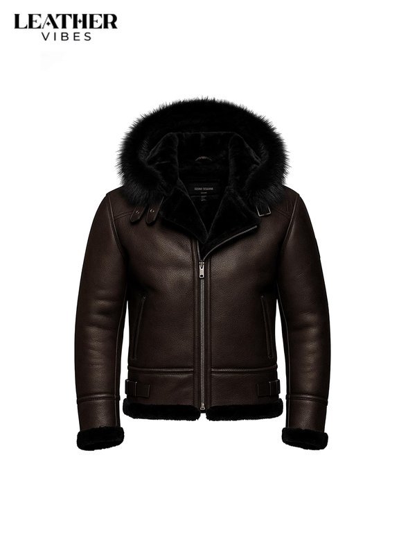 Sheepskin Coats for Men Sheepskin Coats for Men